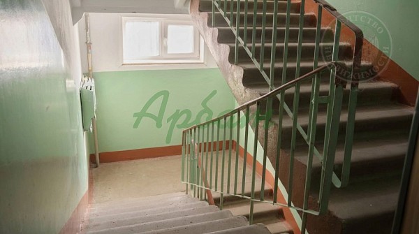 2-к квартира, 45 кв.м. (№14944)