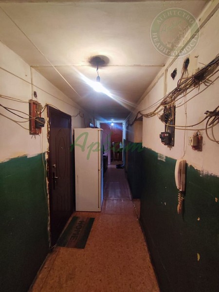 Комната , 60 кв.м. (№14196)