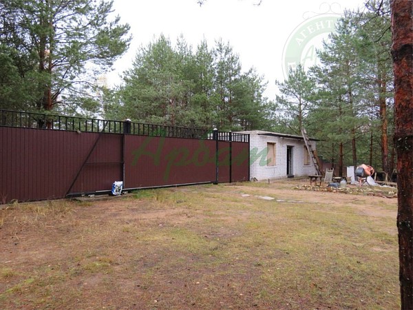 Дом, 470 кв.м. (№14201)