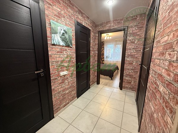 3-к квартира, 66 кв.м. (№14318)