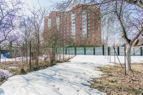 Часть дома, 80 кв.м. (№14556)