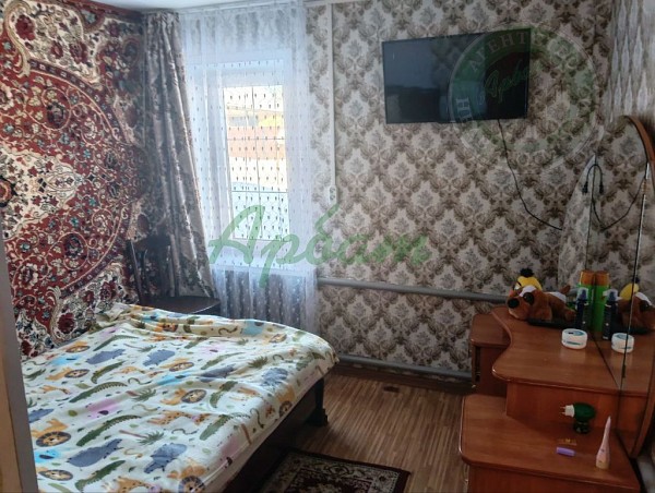 Дом, 46 кв.м. (№14859)