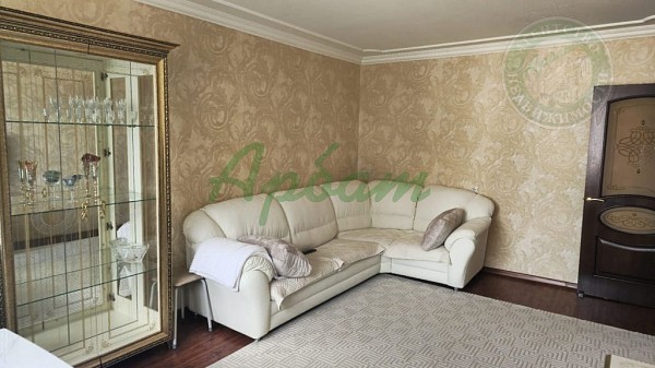 3-к квартира, 67 кв.м. (№14150)