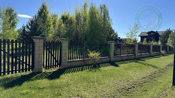 Участок , 23 сот. (№14307)