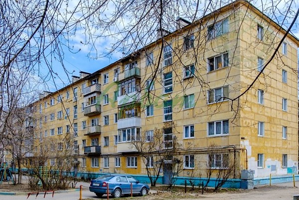 1-к квартира, 31 кв.м., Центральный р-н, Садовый пер, 20