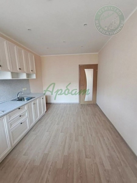 2-к квартира, 59 кв.м., Полевая, 5