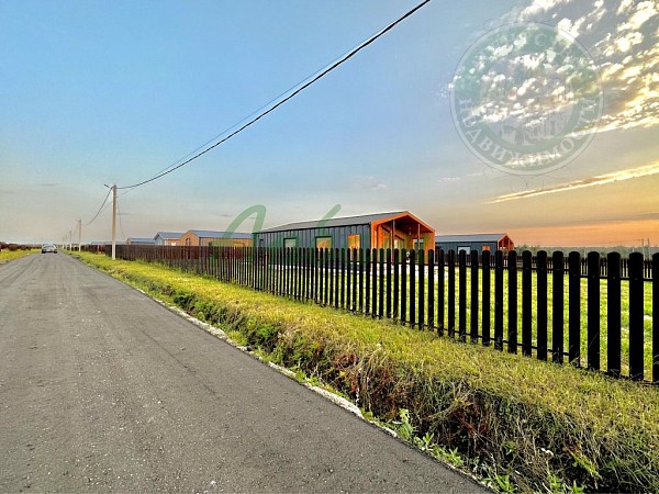 Участок , 12 сот. (№14178)