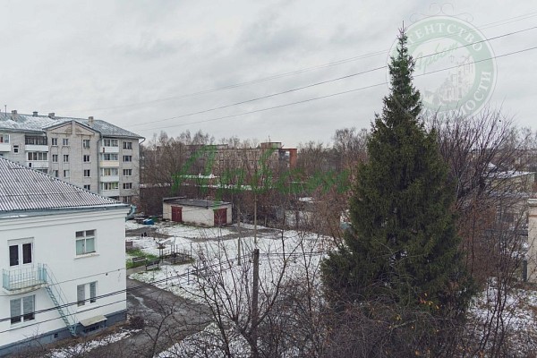 2-к квартира, 45 кв.м. (№14183)