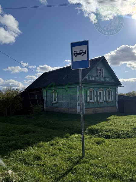 Дом, 57 кв.м. (№13640) Дом, 57 кв.м. (№13640)
