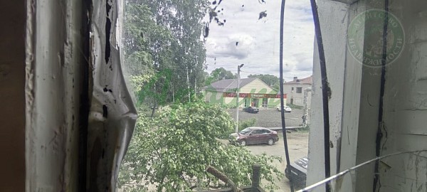 3-к квартира, 43 кв.м. (№14635)