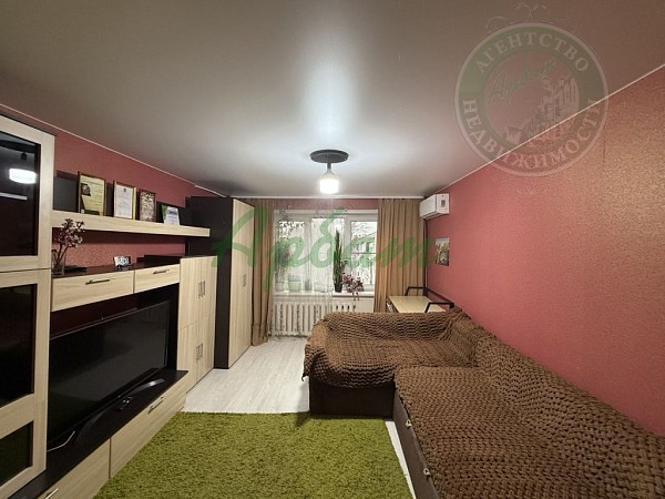 3-к квартира, 66 кв.м. (№14318)