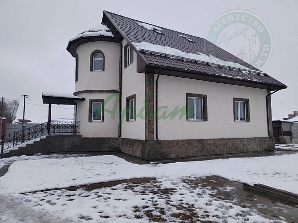 Дом, 226 кв.м. (№14368)