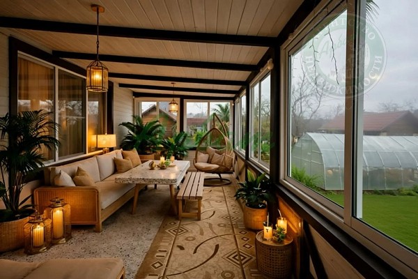 Дом, 89 кв.м. (№14590)