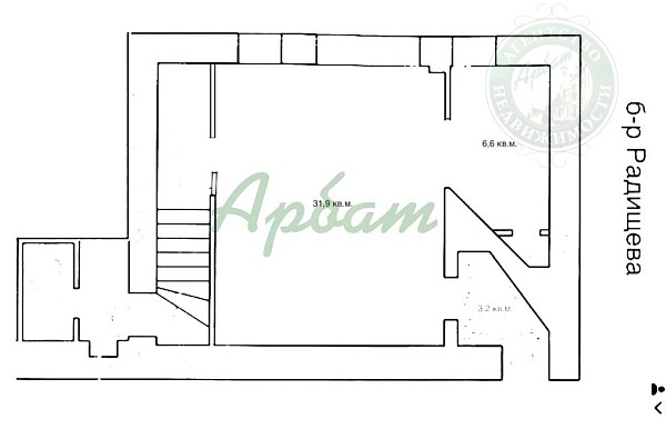 Аренда недвижимости, коммерческая (№14581)