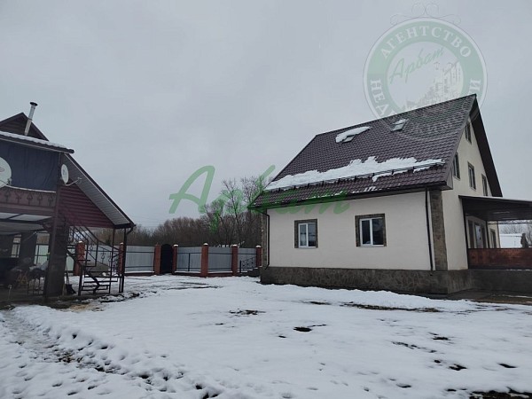 Дом, 226 кв.м. (№14209)