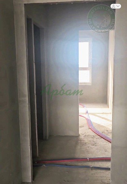 2-к квартира в новостройке, 65 кв.м. (№13759)