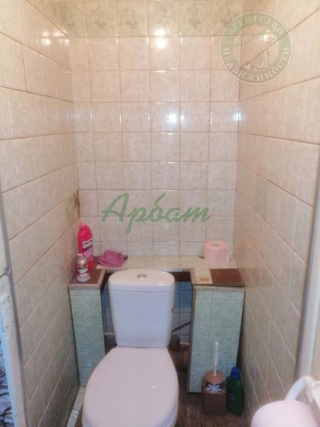 3-к квартира, 70 кв.м. (№14379)