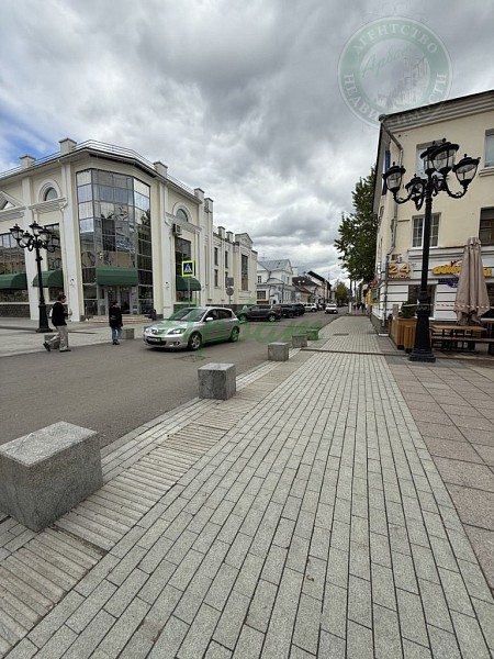 Помещение свободного назначения, 153 кв.м. (№13635) Помещение свободного назначения, 153 кв.м. (№13635)