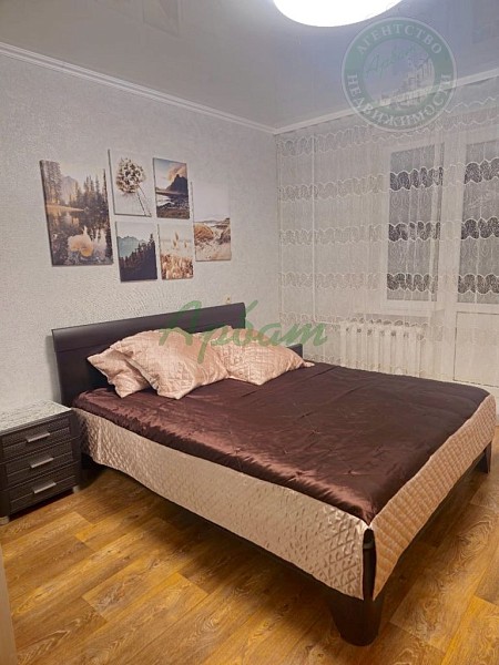 3-к квартира, 70 кв.м. (№12837)