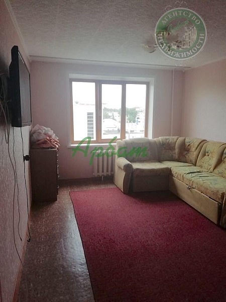 Снять 2-к квартиру, 54 кв.м. (№14498)