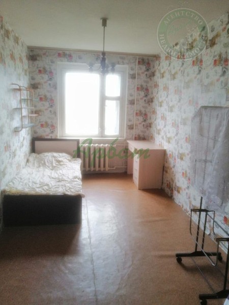 3-к квартира, 70 кв.м. (№14379)