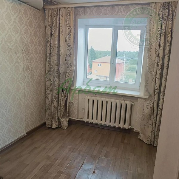 3-к квартира, 60 кв.м. (№14988)