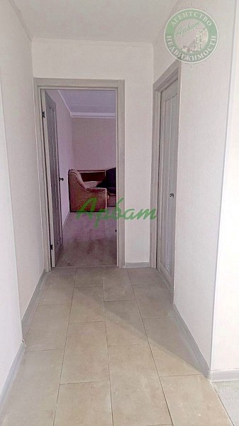 2-к квартира, 50 кв.м. (№14332)