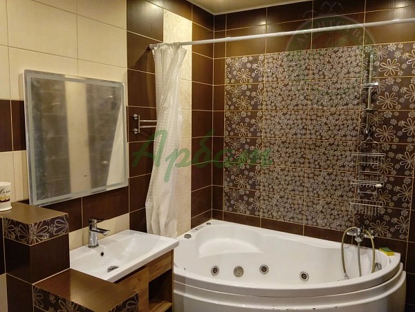 Снять 3-к квартиру, 98 кв.м. (№14673)