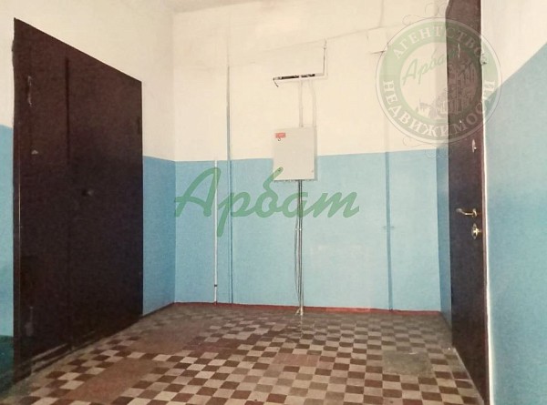 3-к квартира, 86 кв.м. (№14865)