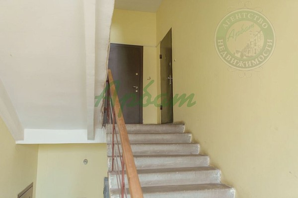 4-к квартира, 116 кв.м. (№14107)