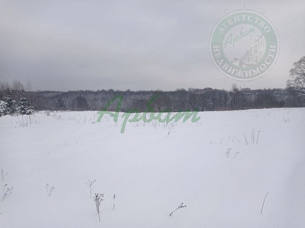 Участок , 18 сот. (№14355)