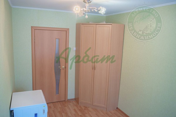 2-к квартира, 45 кв.м. (№14944)