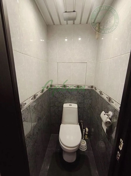 2-к квартира, 52 кв.м. (№14475)