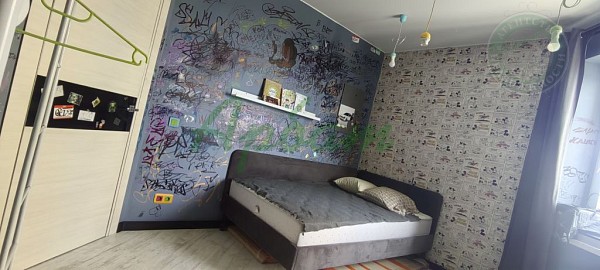 3-к квартира, 71 кв.м. (№14977)
