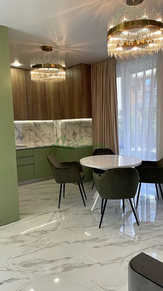 Таунхаус, 91 кв.м. (№14401)