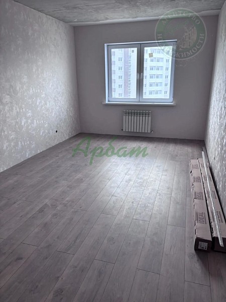 2-к квартира в новостройке, 66 кв.м. (№14967)