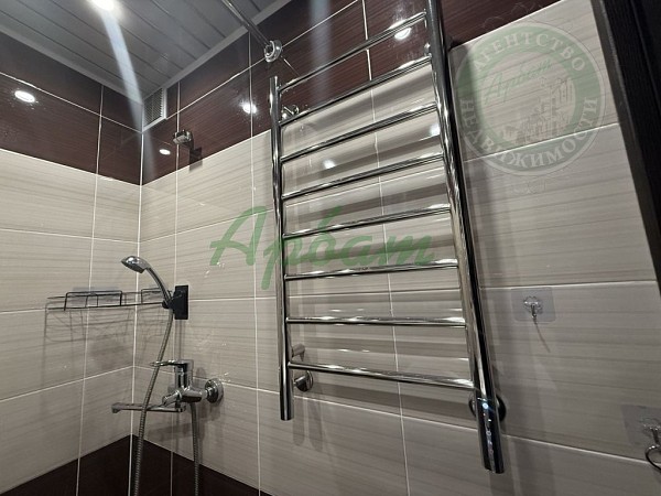 3-к квартира, 46 кв.м. (№14563)