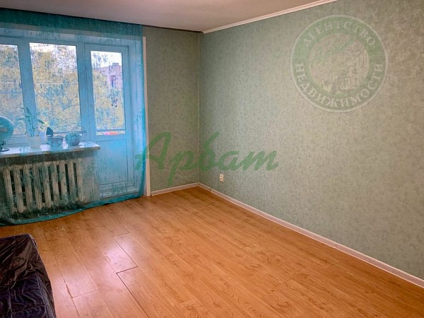 3-к квартира, 58 кв.м. (№14506)