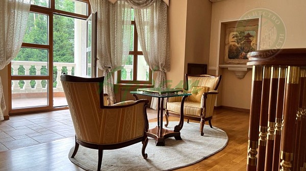Дом, 841 кв.м. (№14712)