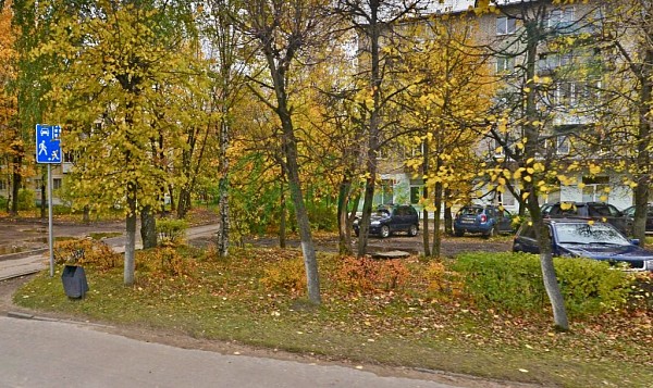 2-к квартира, 43 кв.м. (№13476) 2-к квартира, 43 кв.м. (№13476)