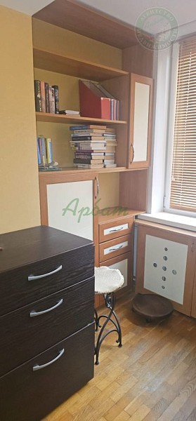 Снять 2-к квартиру, 60 кв.м. (№13514) Снять 2-к квартиру, 60 кв.м. (№13514)