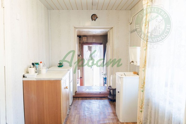 Часть дома, 80 кв.м. (№14556)