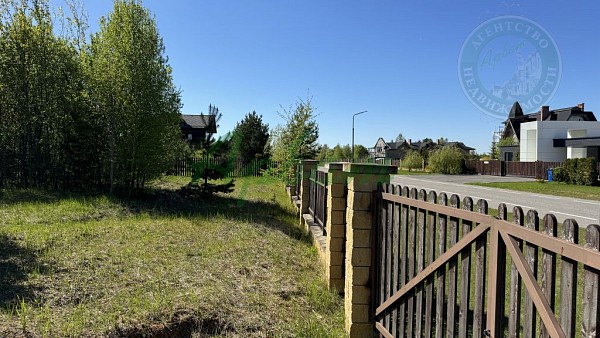 Участок (№14330)