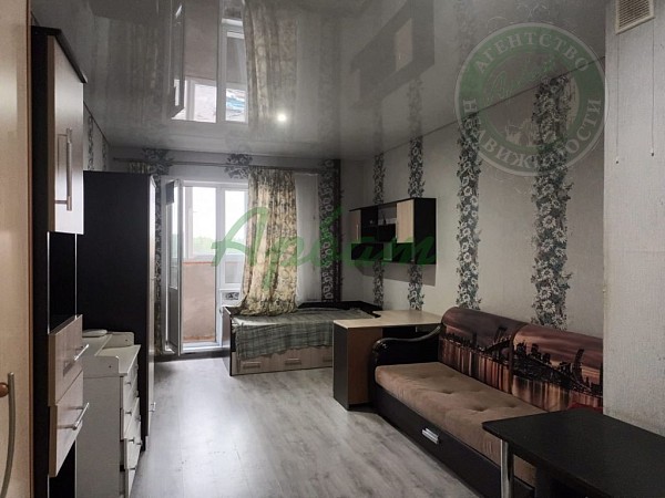 Снять Студия, 32 кв.м. (№14607)