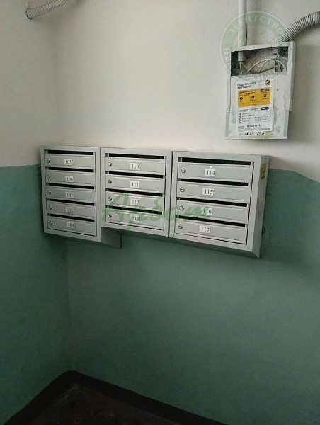 Комната , 61 кв.м. (№14654)