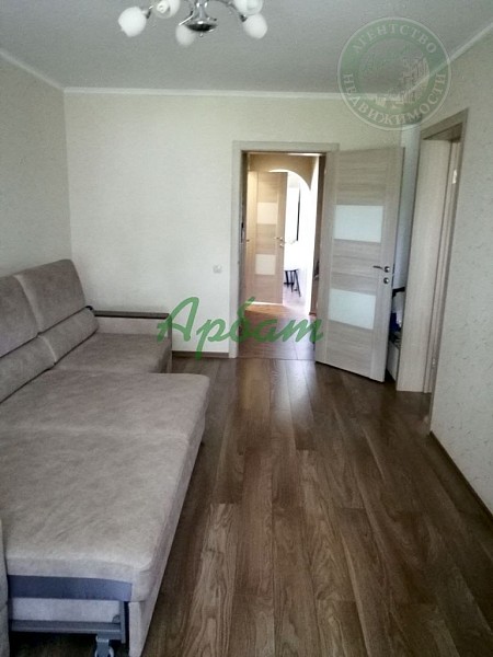 3-к квартира, 62 кв.м. (№12464)