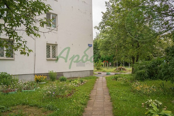 1-к квартира, 30 кв.м. (№13968) 1-к квартира, 30 кв.м. (№13968)