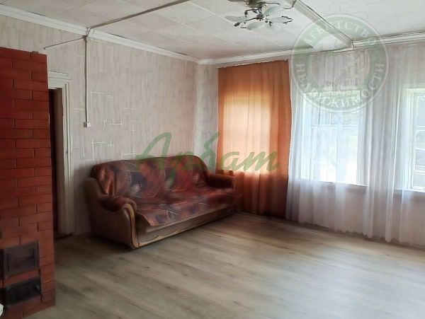 Дом, 37 кв.м. (№14363)