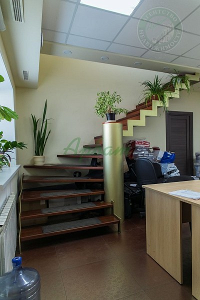 Готовый бизнес, 3202 кв.м. (№14707)