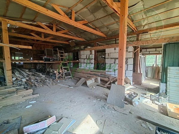 Помещение свободного назначения, 415 кв.м. (№14243)